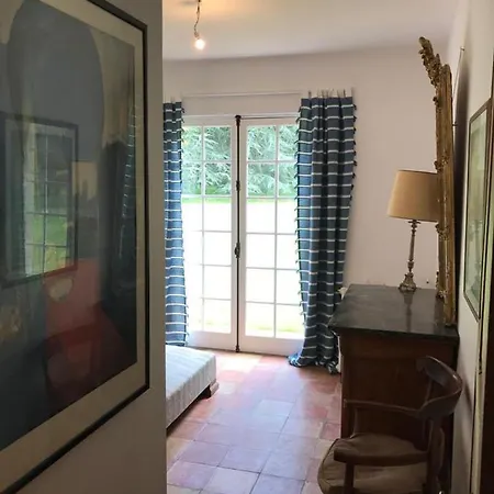 Provencale Avec Et Piscine *