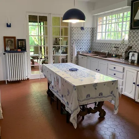 Provencale Avec Et Piscine * Aussillon