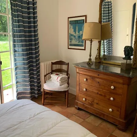 Provencale Avec Et Piscine