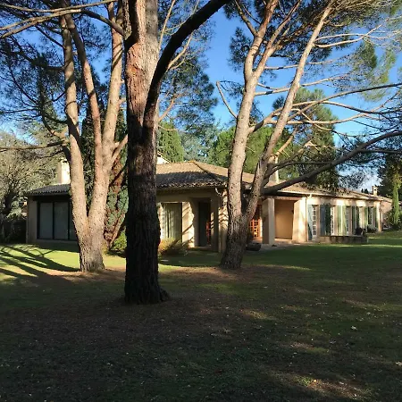 Provencale Avec Et Piscine