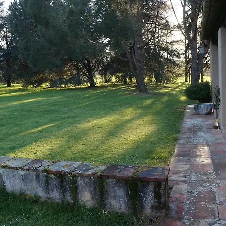 Provencale Avec Et Piscine Βίλα