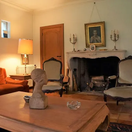 Provencale Avec Et Piscine *