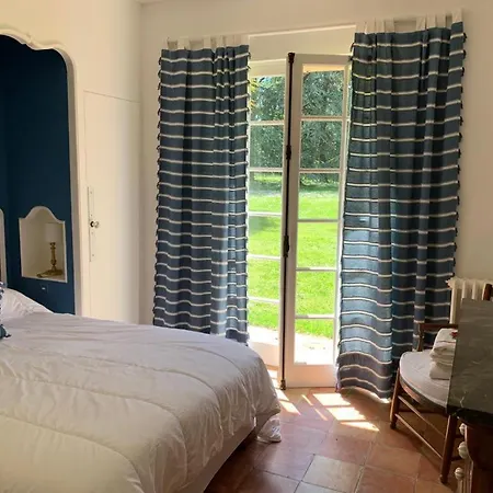 Provencale Avec Et Piscine Aussillon